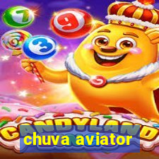 chuva aviator